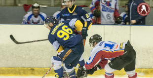 2016 HK Kurbads - HK Zemgale/LLU 1:2 PM