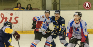 2016 HK Kurbads - HK Zemgale/LLU 1:2 PM