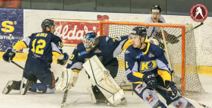 2016 HK Kurbads - HK Zemgale/LLU 1:2 PM