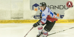 2016 HK Kurbads - HK Zemgale/LLU 1:2 PM