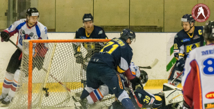 2016 HK Kurbads - HK Zemgale/LLU 1:2 PM