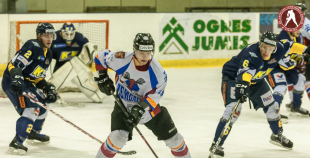 2016 HK Kurbads - HK Zemgale/LLU 1:2 PM