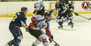 2016 HK Kurbads - HK Zemgale/LLU 1:2 PM