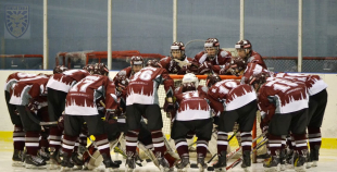 HS Rīga99/HK Tukums - HK Mogo 2:14