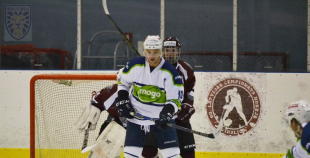 HS Rīga99/HK Tukums - HK Mogo 2:14