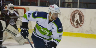 HS Rīga99/HK Tukums - HK Mogo 2:14