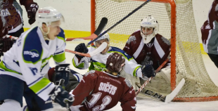 HS Rīga99/HK Tukums - HK Mogo 2:14