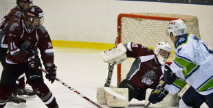 HS Rīga99/HK Tukums - HK Mogo 2:14