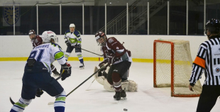 HS Rīga99/HK Tukums - HK Mogo 2:14