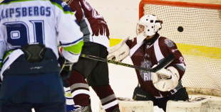 HS Rīga99/HK Tukums - HK Mogo 2:14