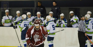 HS Rīga99/HK Tukums - HK Mogo 2:14