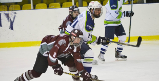 HS Rīga99/HK Tukums - HK Mogo 2:14