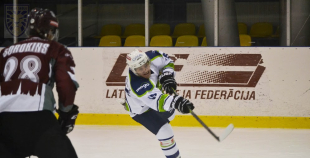 HS Rīga99/HK Tukums - HK Mogo 2:14