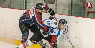 2016 HK Prizma - HK Zemgale/LLU 2:3