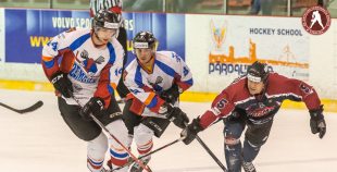 2016 HK Prizma - HK Zemgale/LLU 2:3