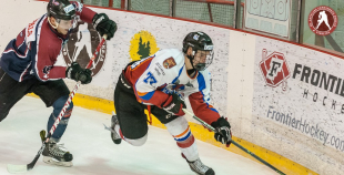 2016 HK Prizma - HK Zemgale/LLU 2:3