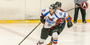 2016 HK Prizma - HK Zemgale/LLU 2:3