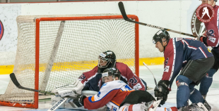 2016 HK Prizma - HK Zemgale/LLU 2:3