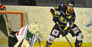 HK Kurbads - HK Liepāja 4:1