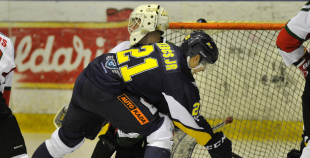 HK Kurbads - HK Liepāja 4:1