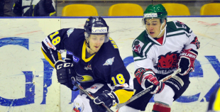 HK Kurbads - HK Liepāja 4:1