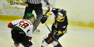 HK Kurbads - HK Liepāja 4:1