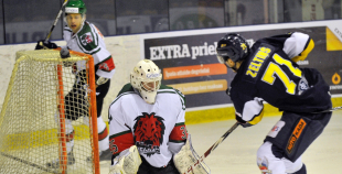 HK Kurbads - HK Liepāja 4:1