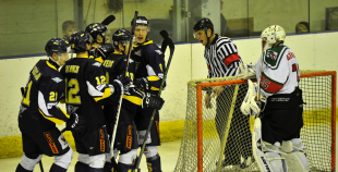 HK Kurbads - HK Liepāja 4:1