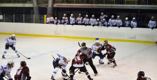 HS Rīga99/ HK Tukums - HS Rīga 1:3