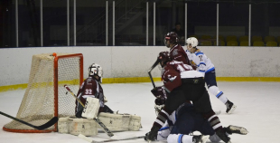 HS Rīga99/ HK Tukums - HS Rīga 1:3