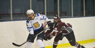 HS Rīga99/ HK Tukums - HS Rīga 1:3