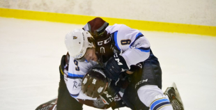 HS Rīga99/ HK Tukums - HS Rīga 1:3