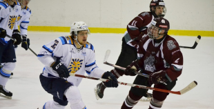 HS Rīga99/ HK Tukums - HS Rīga 1:3