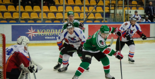 HK Liepāja - HK Zemgale/LLU 5:3