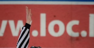 HK Liepāja - HK Zemgale/LLU 5:3