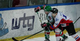 HK Liepāja - HK Zemgale/LLU 5:3