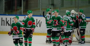 HK Liepāja - HK Zemgale/LLU 5:3