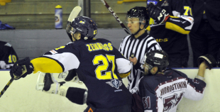 2016 HK Kurbads - HK Prizma 4:2