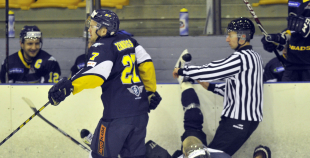 2016 HK Kurbads - HK Prizma 4:2