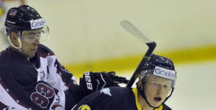 2016 HK Kurbads - HK Prizma 4:2