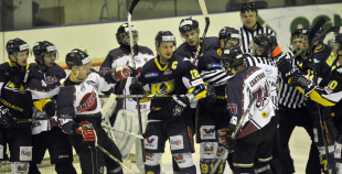 2016 HK Kurbads - HK Prizma 4:2