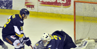 2016 HK Kurbads - HK Prizma 4:2