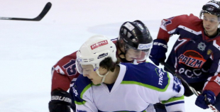 HK Prizma - HK Mogo 3:6