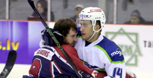 HK Prizma - HK Mogo 3:6