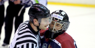 HK Prizma - HK Mogo 3:6