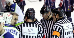 HK Prizma - HK Mogo 3:6