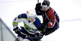 HK Prizma - HK Mogo 3:6