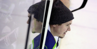 HK Prizma - HK Mogo 3:6