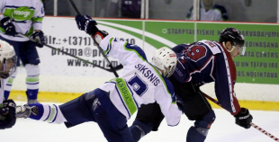 HK Prizma - HK Mogo 3:6