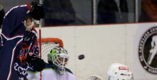 HK Prizma - HK Mogo 3:6